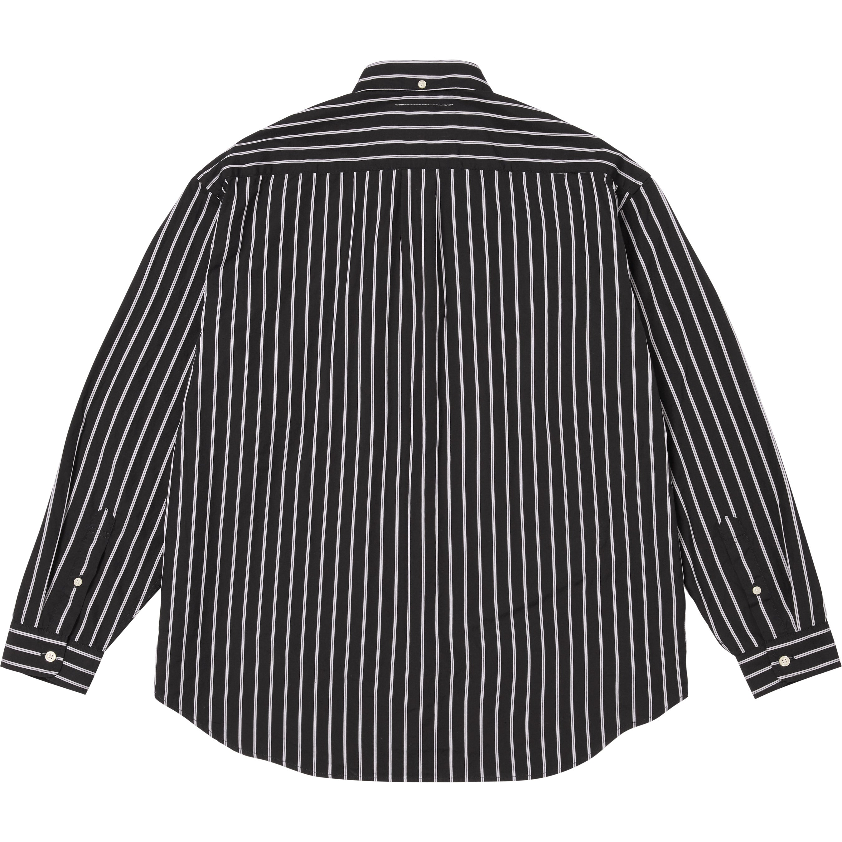 Supreme®/MM6 Maison Margiela Stripe Shirt view 9